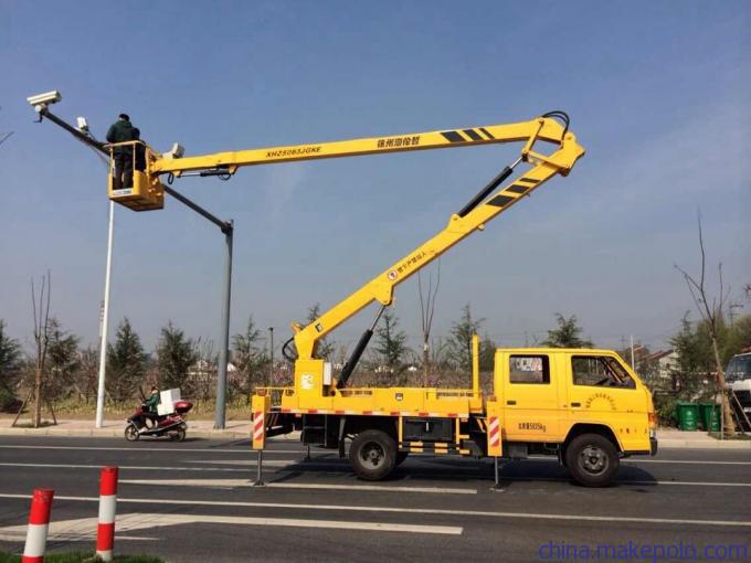  Huai'an Crane Rental