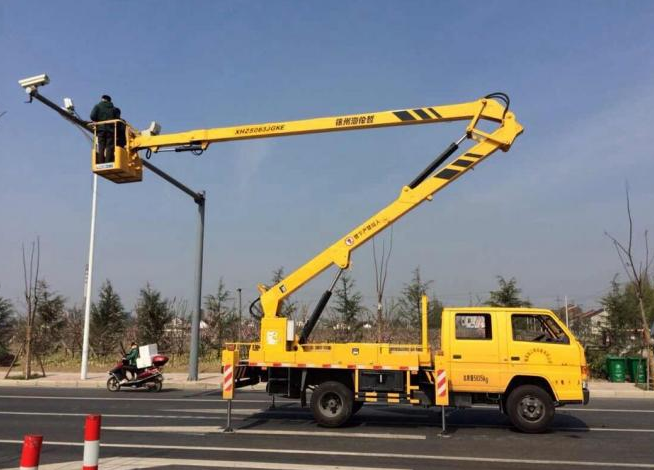  Crane rental