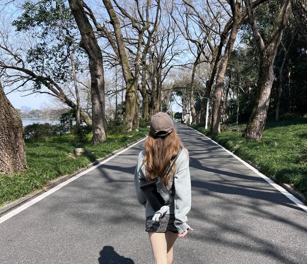 场所测评的五个维度 · 街景