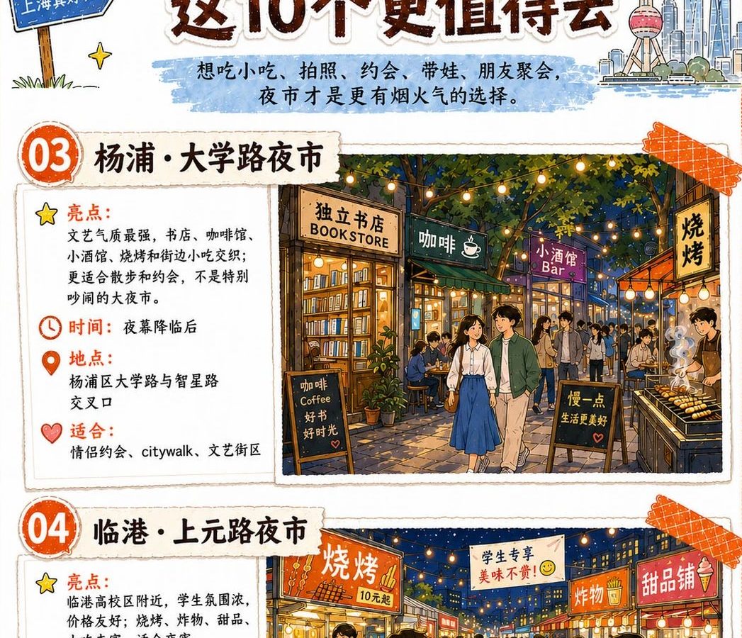 读者反馈汇总 · 场所示意
