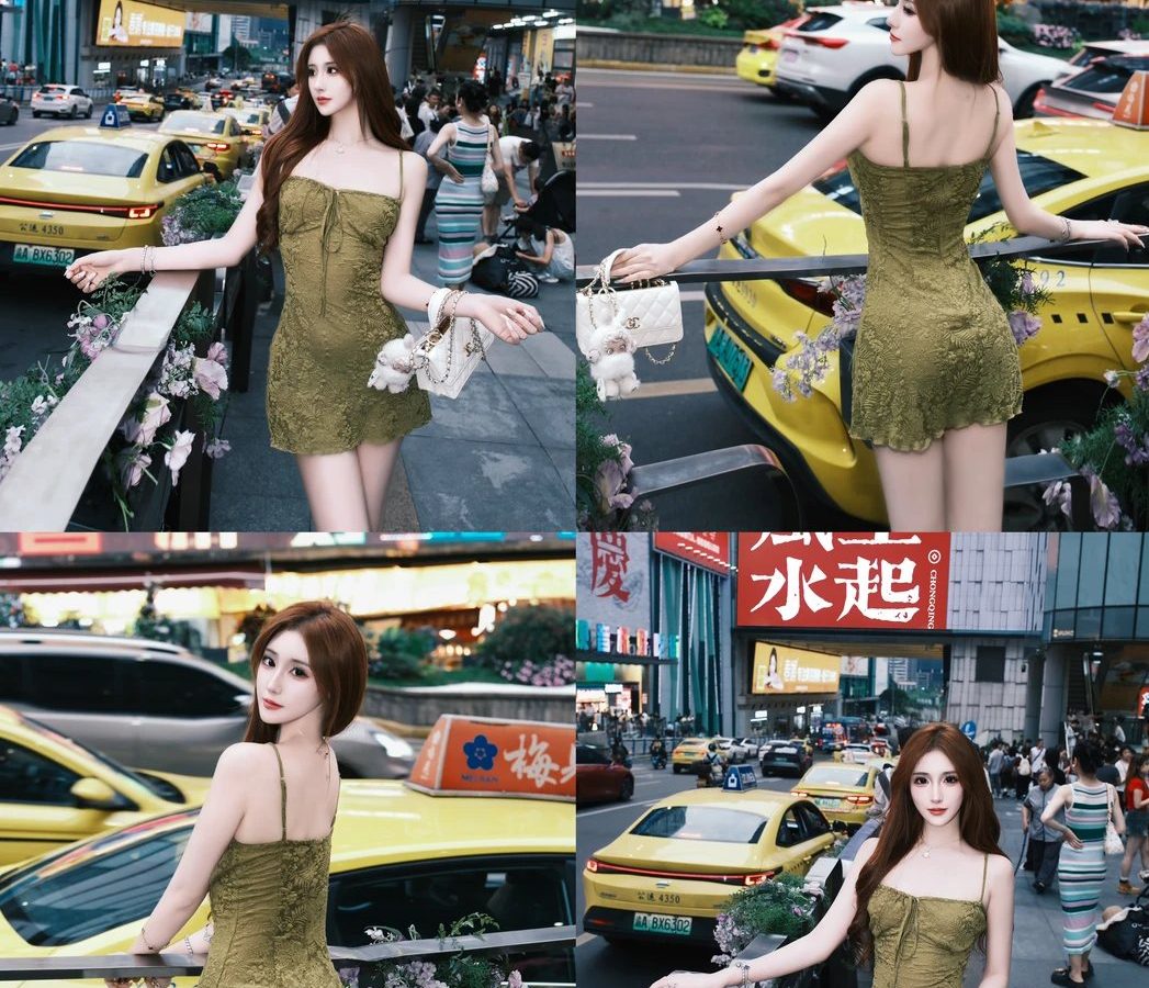 服务好坏看哪三个瞬间 · 场所示意