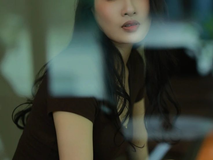 黄浦区榜单条目说明 · 场所示意