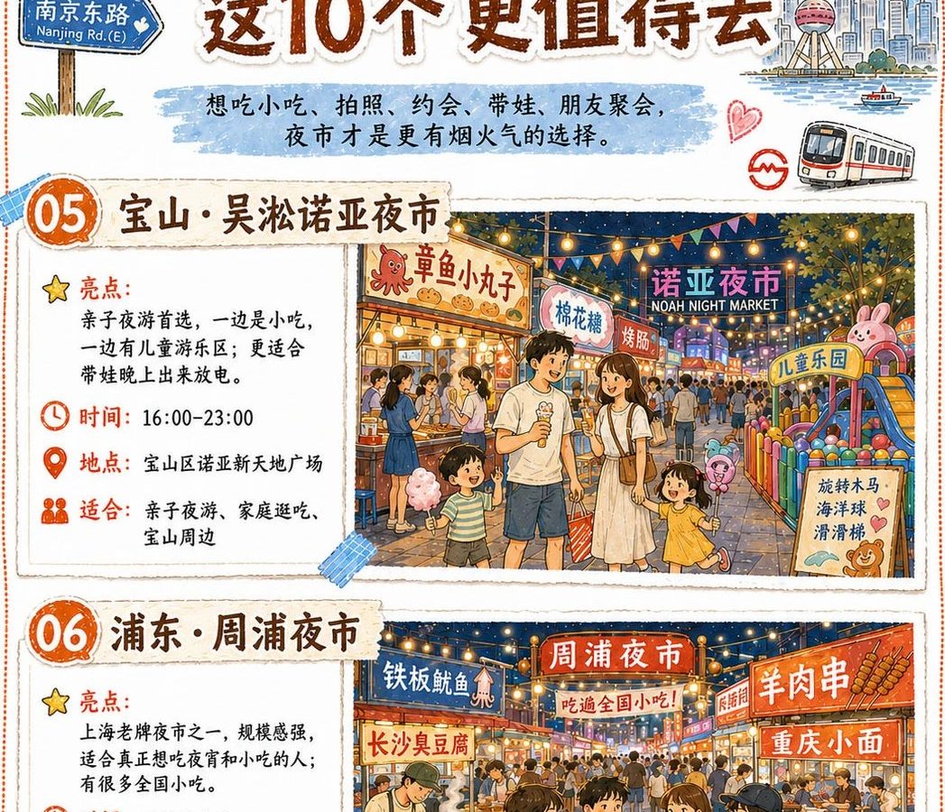 浦东陆家嘴午休一小时怎么安排 · 场所示意
