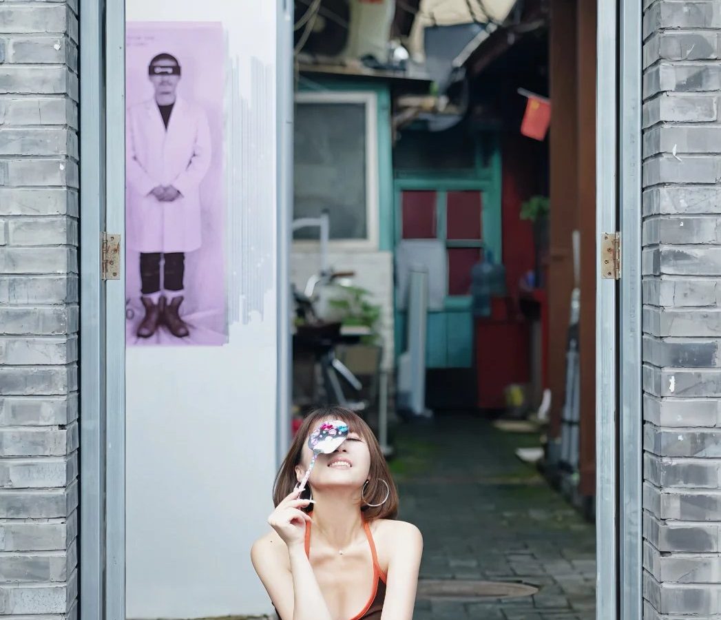 评分怎么算：权重与口径 · 街景