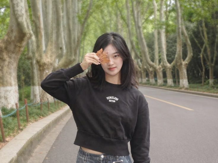 浦东新区榜单条目说明 · 场所示意