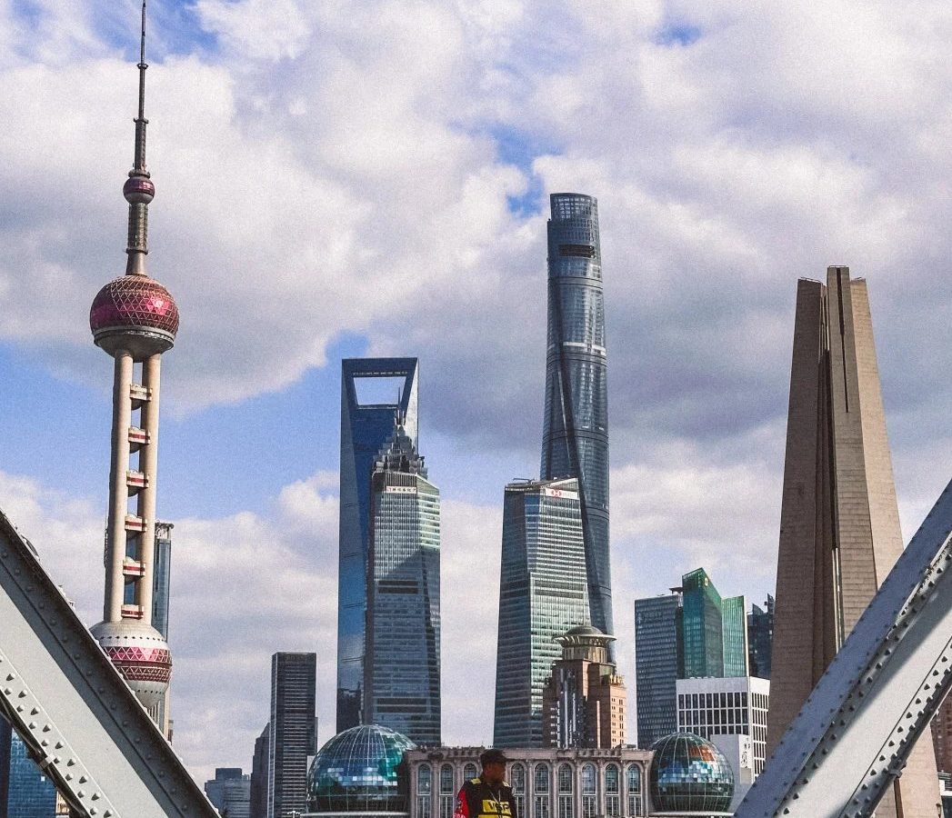 徐汇亲子之外的两种场景 · 场所示意
