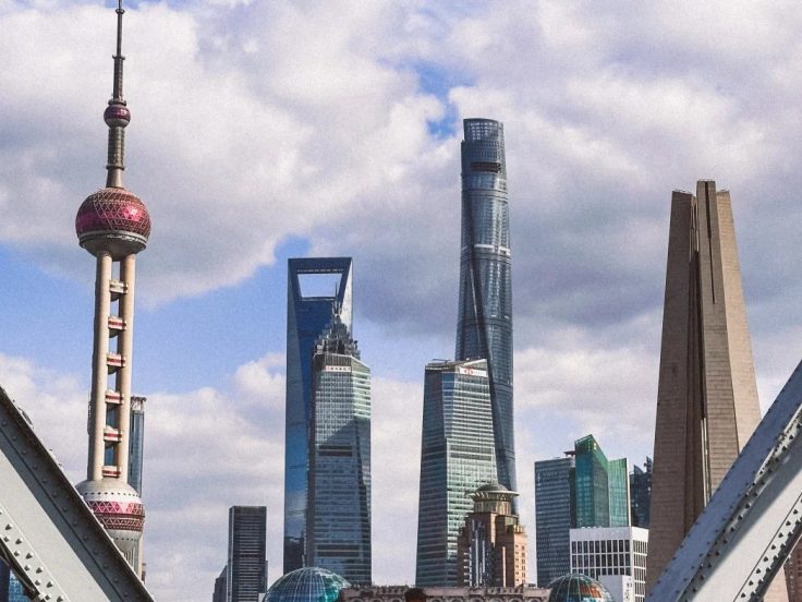 徐汇亲子之外的两种场景 · 场所示意