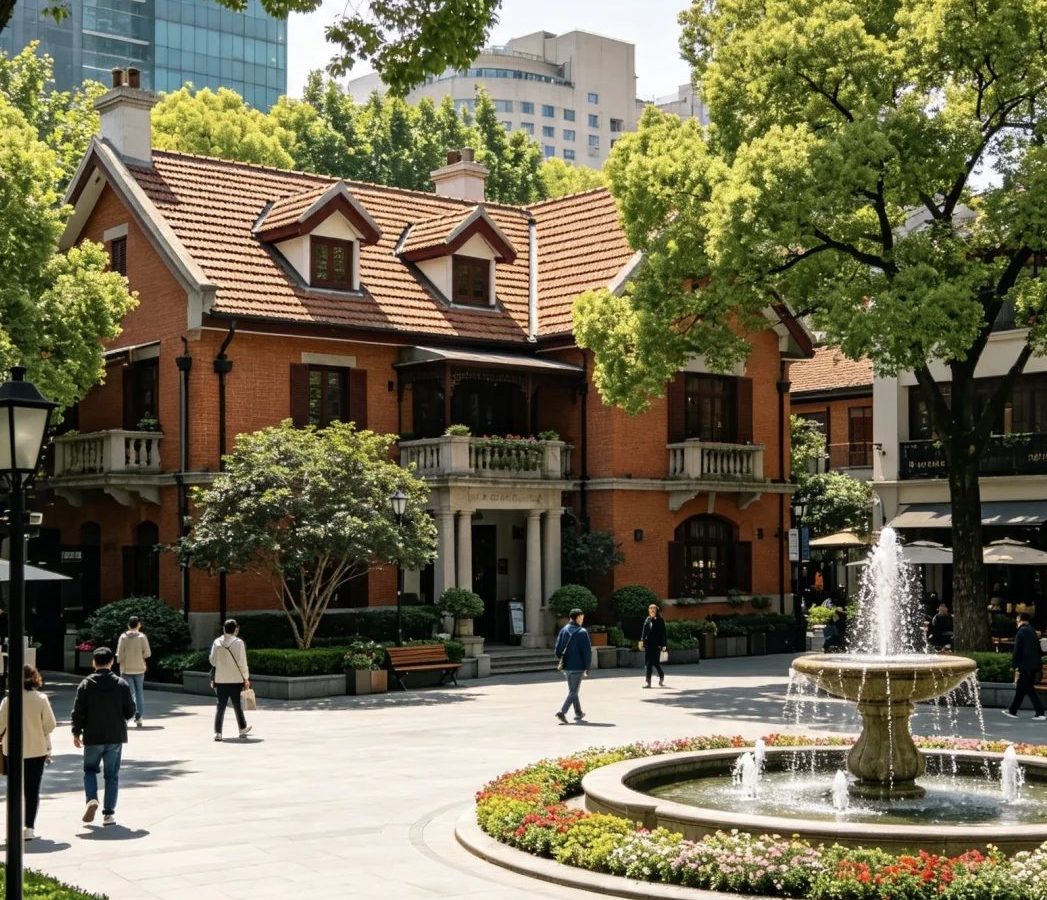 本期移出条目说明 · 场所示意